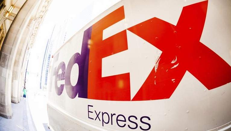 fedex