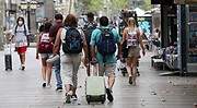 Foment pide acelerar la vacunación para no arruinar la temporada turística de verano