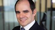 António Simões rediseña el equipo directivo de Santander España