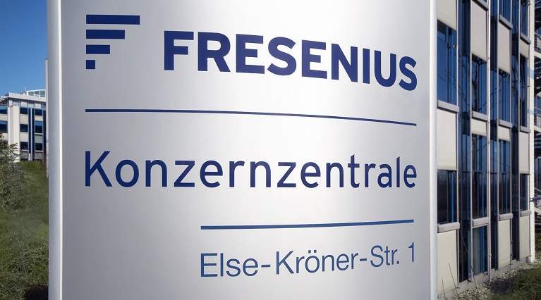 Fresenius