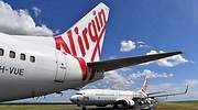 Virgin Australia se precipita al concurso de acreedores por el coronavirus