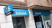 Sabadell reservará un pay-out del 30% para dividendo, pero no prevé aún reparto