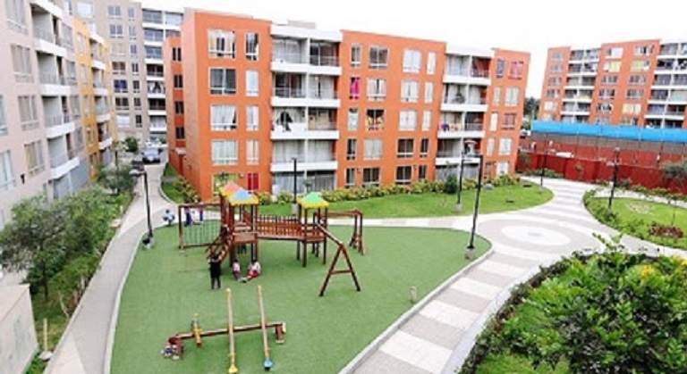 Vivienda