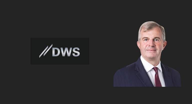 Sean Taylor director de inversiones y jefe de renta variable de emergentes en DWS