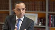 Steven Fernández: Naturgy tiene un potencial de inversión muy superior al que recogen los analistas