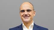 Carlos Barrasa, nuevo presidente de BP en España