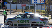El cierre de las fronteras amenaza el transporte de mercancías por carretera