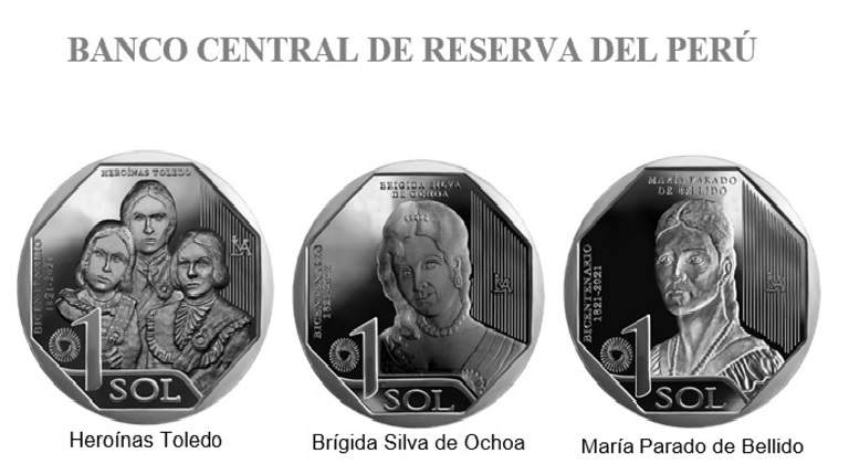 Moneda