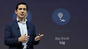 El presidente de BBVA, Carlos Torres, cobró 4,1 millones en 2020, un 44% menos por la pandemia