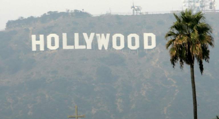 los angeles