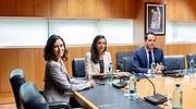 PP y Ciudadanos cierran un acuerdo en la Comunidad de Madrid que Vox ve vergonzoso: Ayuso presidenta y Aguado vicepresidente