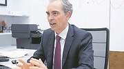 Jacobo Díaz (Bankinter): El beneficio mejorará un 40% por menores provisiones y un 60% por mayores ingresos
