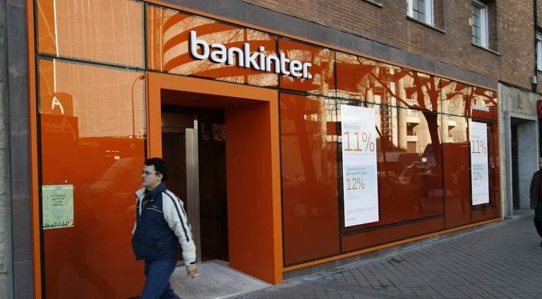 Bankinter