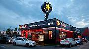 Carl´s Jr abre en Madrid su restaurante número 1000 fuera de Estados Unidos