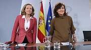 Calvo y Calviño pugnan por dominar la Comisión Delegada de Asuntos Económicos