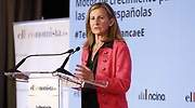 Rosario Casero (ICO) insta a la colaboración público-privada para impulsar la digitalización