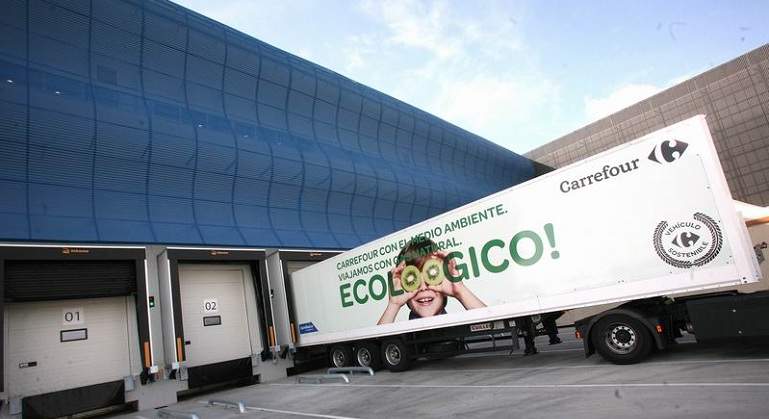 Carrefour