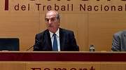 Gay de Montellà, sin apoyo interno para optar a presidir la CEOE