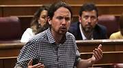 Jueces y catedráticos acusan a Pablo Iglesias de bolivarizar la economía