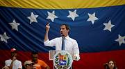 Guaidó gana la batalla a Maduro por el control del oro venezolano