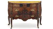 España recupera el mueble patrio más caro jamás vendido: paga 400.000 euros en una subasta en Christies