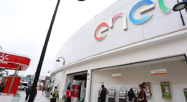enel