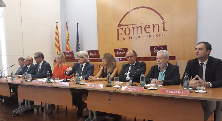 Foment