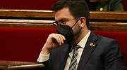 Análisis: Un año de Govern independentista desunido