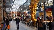Los centros outlet, la nueva joya de la corona del sector inmobiliario