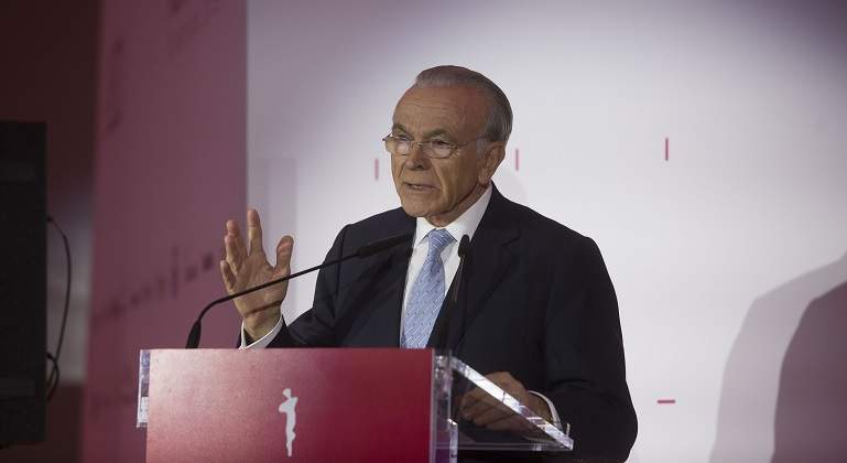 Isidro Fain