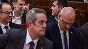 Prisiones comunica al Supremo la petición de los presos de esperar la sentencia en cárceles catalanas
