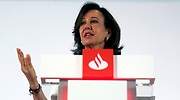 La banca liderada por Santander vuelve a tener el mayor peso en el Ibex, por encima de las eléctricas