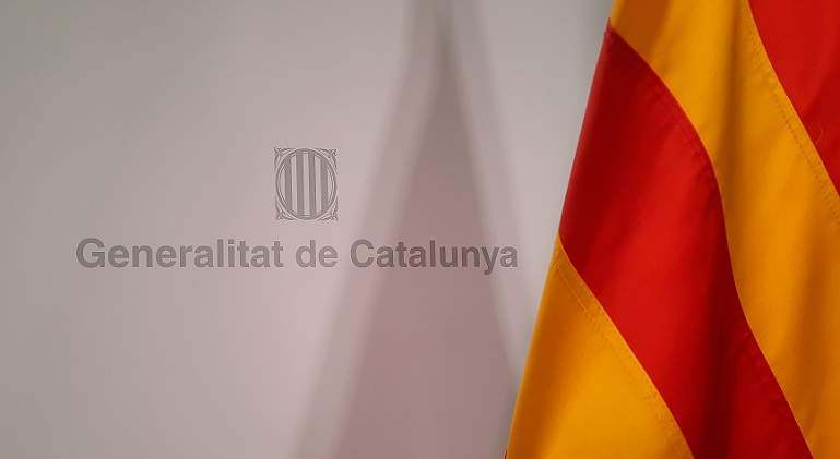 Generalitat de Catalunya