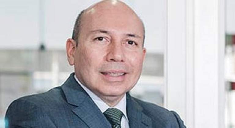 Joel Siancas