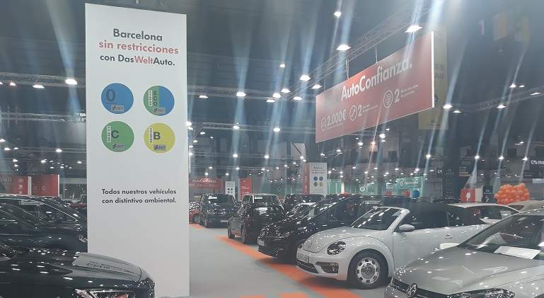 Das WeltAuto