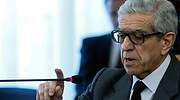 La Fiscalía investiga a Medel por apropiación indebida y administración desleal