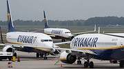 Las aerolíneas retoman los vuelos en junio para tratar del salvar algo del verano