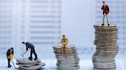 Los planes de empleo suman 8 años en los que sale más dinero del que entra