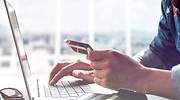 Cómo proteger las tarjetas de crédito ante las compras online en rebajas