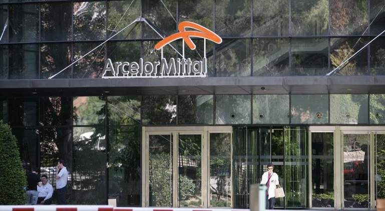 Arcelor