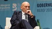 El exjuez Gómez Bermúdez rechaza el secreto del abogado de empresa