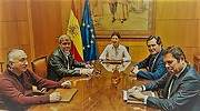 Gobierno y agentes sociales alcanzan un acuerdo para extender los Erte hasta febrero de 2022