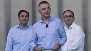 Luis Gallego tomará en septiembre las riendas de una IAG más pequeña