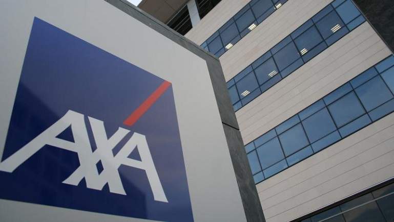 Axa