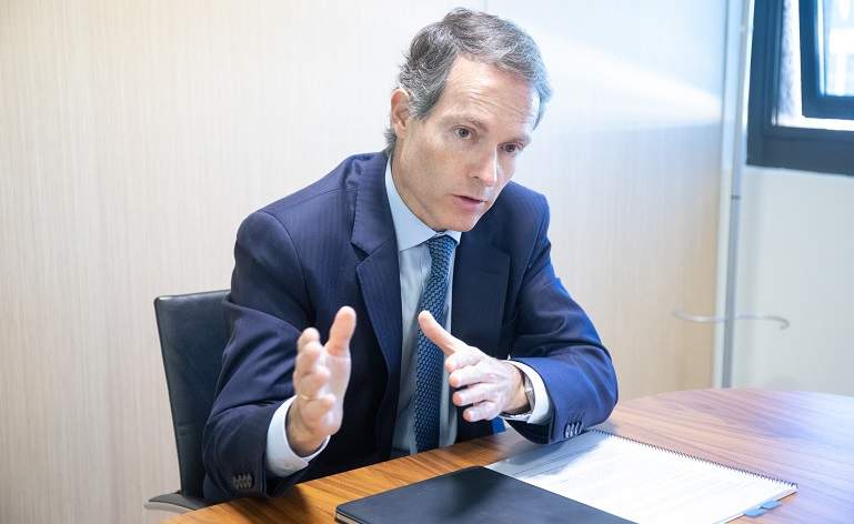 Carlos Mijangos
