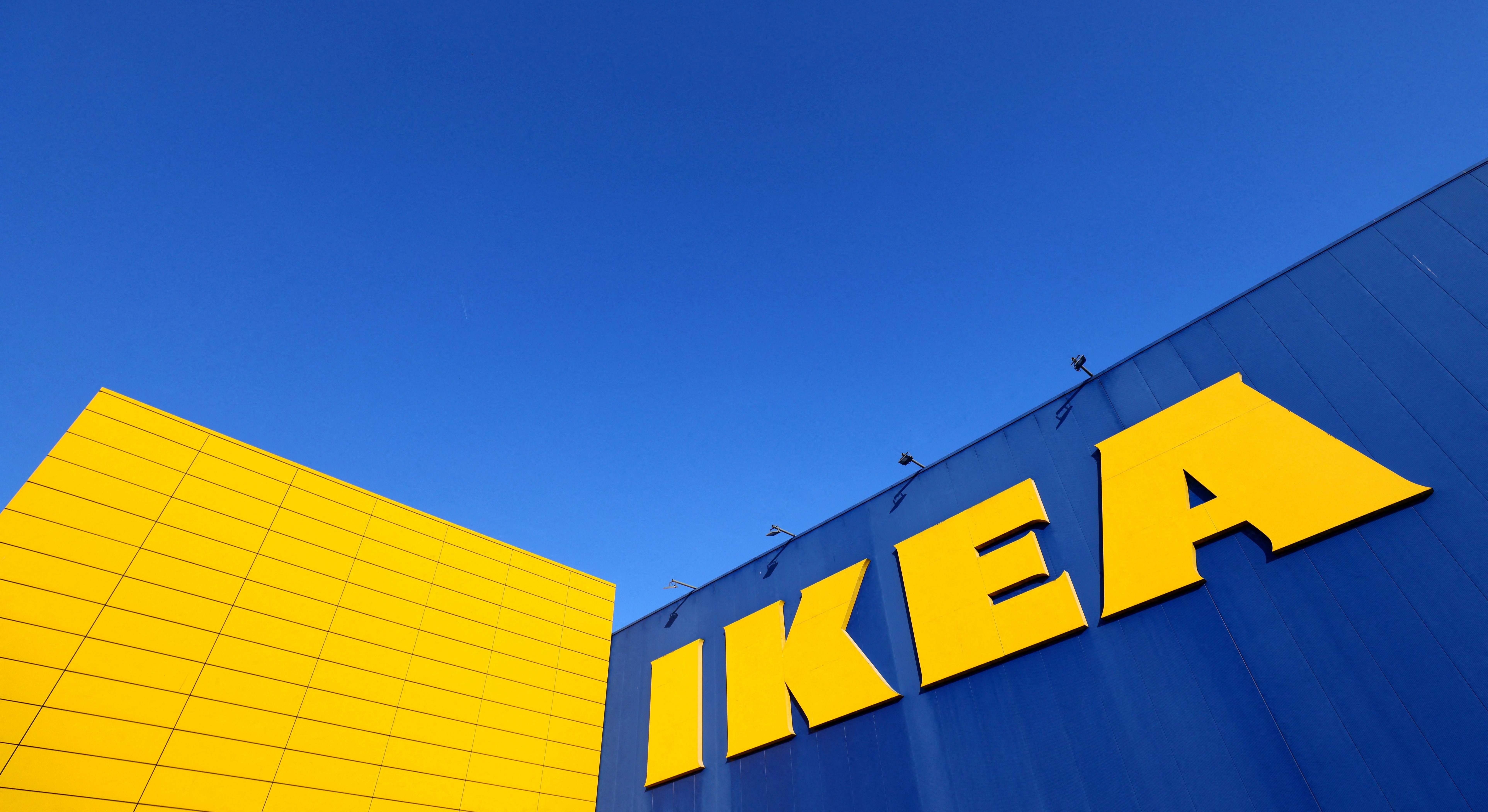 Ikeatienda