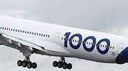 Airbus hace oídos sordos en bolsa del Caso Boeing... y aún tiene un potencial del 10%