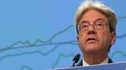 Gentiloni: Los fondos de recuperación no deberían aprobarse por unanimidad