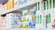 Las farmacéuticas caen de media menos que el mercado, pero pierden casi 300.000 millones en bolsa