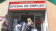 España destruirá en un mes todo el empleo creado en seis años después de la crisis